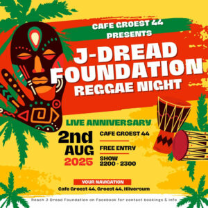 J Dread Foundation
