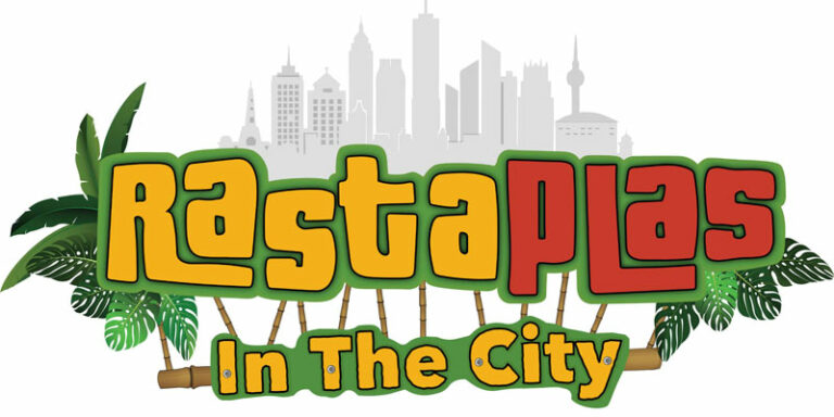 Rastaplas in the City Musicon The Hague