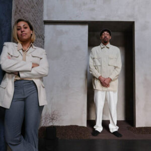 Postmen cacaofabriek Helmond