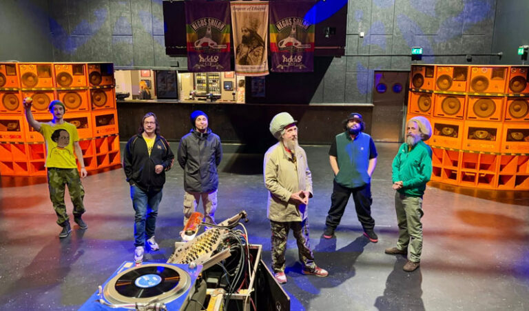 King Shiloh De Helling Utrecht