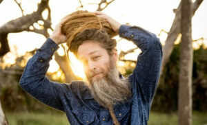 Mike Love Patronaat Haarlem