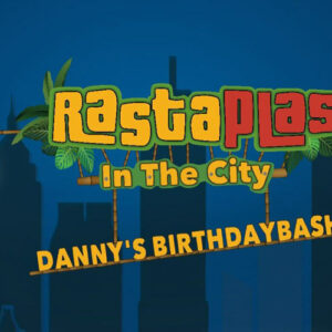 Rastaplas in the City Eindhoven