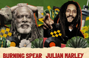 Reggae Roots Rotterdam 2026 Line up