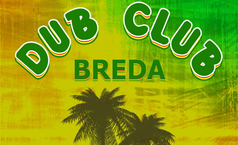 Dub Club Breda - Inner East Soundsystem