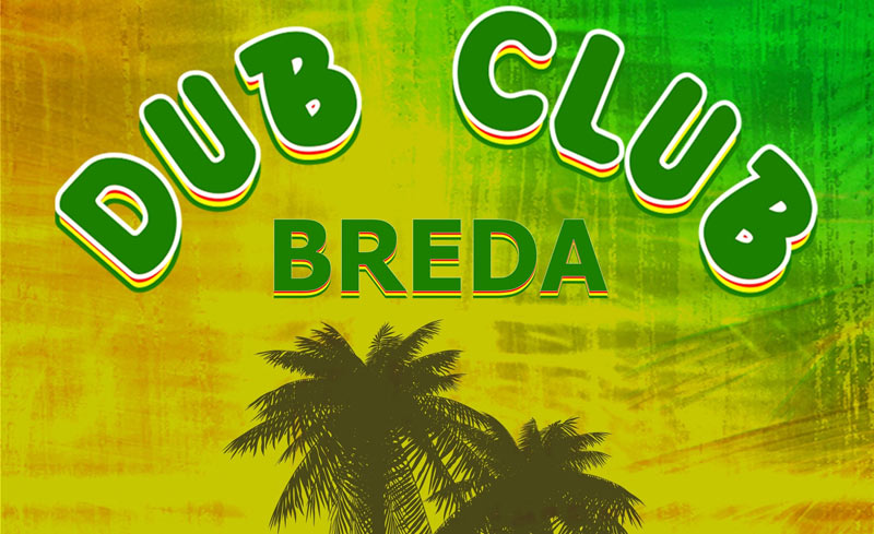 Dub Club Breda - Inner East Soundsystem