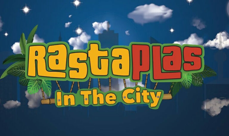Rastaplas in the City, Musicon, Dub Spencer & Trance Hill