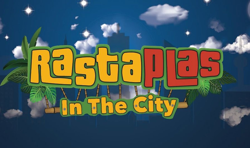 Rastaplas in the City, Musicon, Dub Spencer & Trance Hill