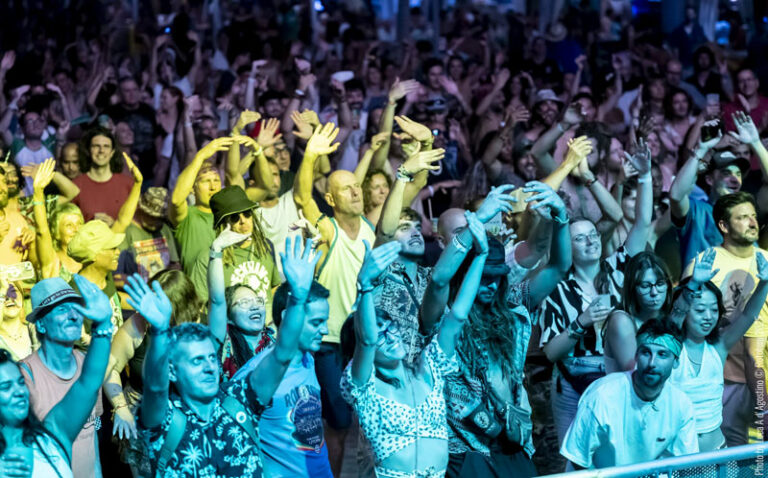 Rototom Sunsplash 2026 pre sale started