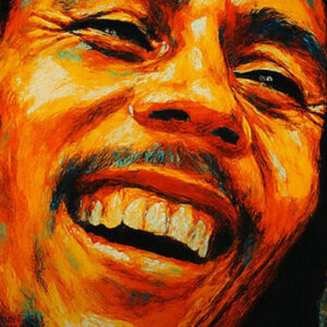 Rootsriders Luxor Live Arnhem