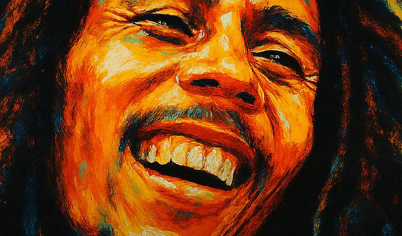 Rootsriders Luxor Live Arnhem