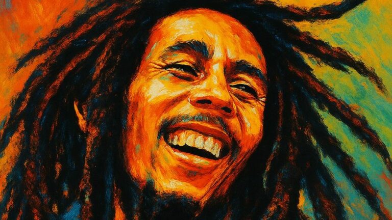 Rootsriders Melkweg Amsterdam