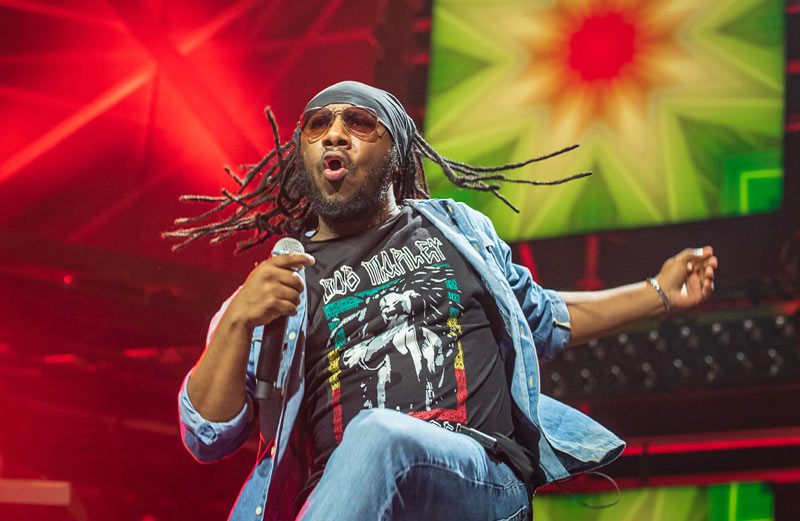 Rootsriders De Mezz Breda