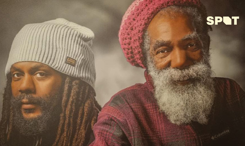 Don Carlos & Geo SPOT Groningen