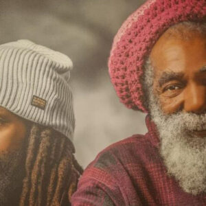 Don Carlos Geo Carlos Patronaat Haarlem