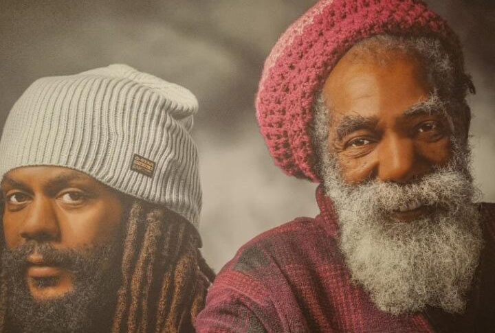 Don Carlos Geo Carlos Patronaat Haarlem