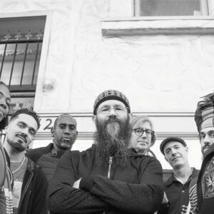 Groundation SPOT Oosterpoort Groningen
