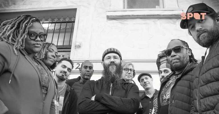 Groundation SPOT Oosterpoort Groningen