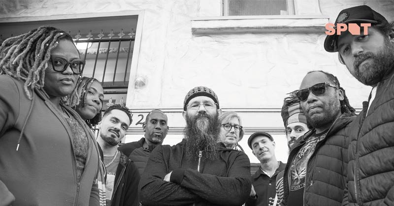 Groundation SPOT Oosterpoort Groningen