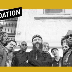 Groundation 013 Tilburg