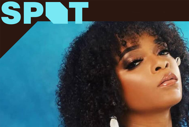 Lila Ike SPOT Groningen