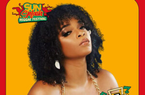 Sun Splash Reggae Festival The Hague