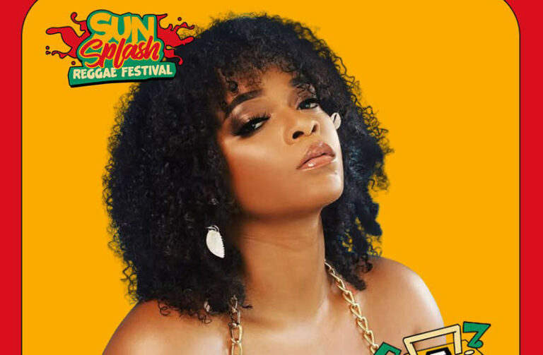 Sun Splash Reggae Festival The Hague