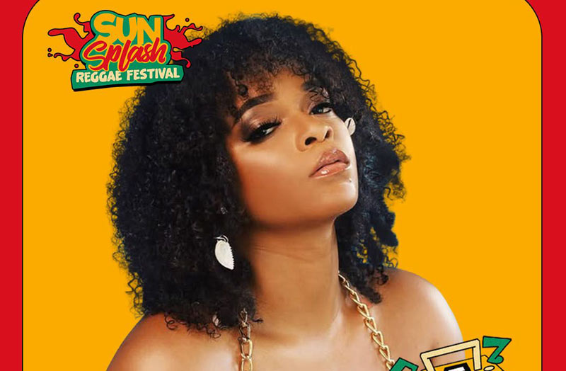 Sun Splash Reggae Festival The Hague