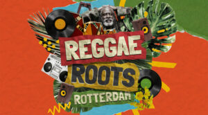 Reggae Roots Rotterdam 2026