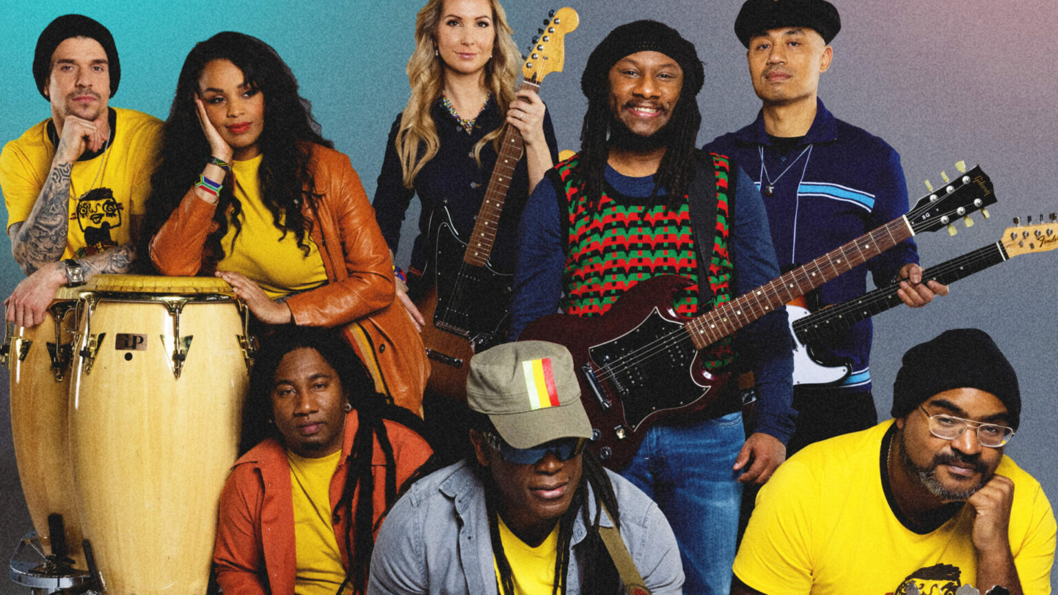 Rootsriders Bibelot Dordrecht