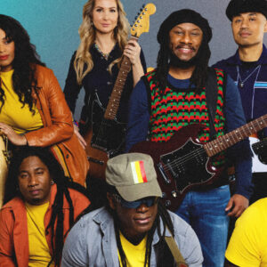 Rootsriders Bibelot Dordrecht