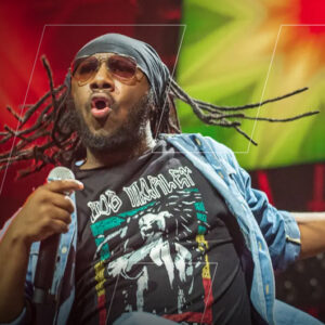 Rootsriders Hedon Zwolle Bob Marley tribute