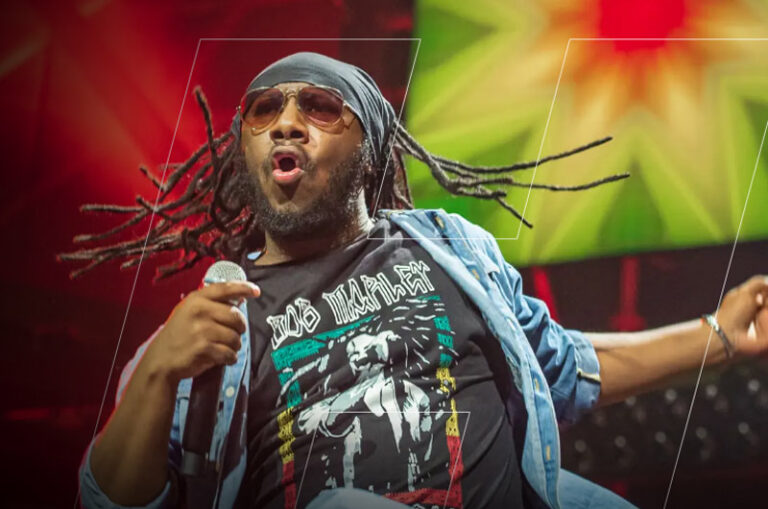 Rootsriders Hedon Zwolle Bob Marley tribute