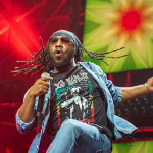 Rootsriders ft. Mo Ali - Bolwerk, Sneek