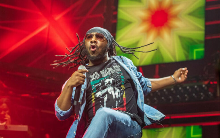 Rootsriders ft. Mo Ali - Bolwerk, Sneek