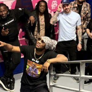 Rootsriders Estrado Harderwijk