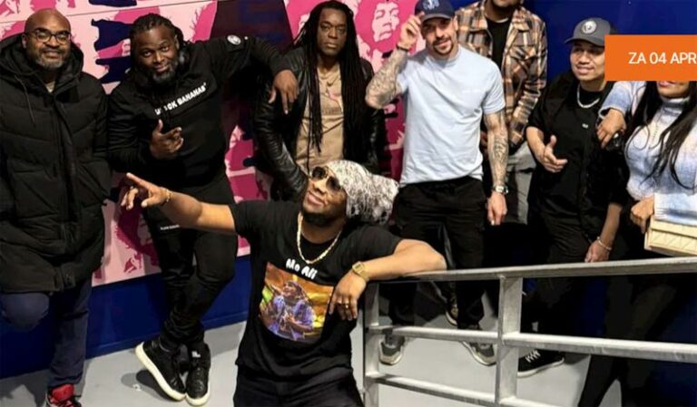 Rootsriders Estrado Harderwijk