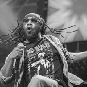 Rootsriders Corneel Lelystad