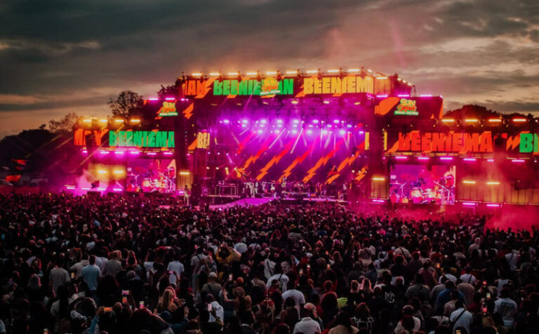 Sun Splash Reggae Festival 2026