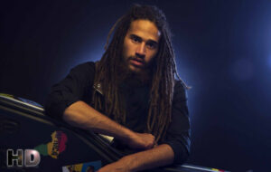 Keznamdi Grammy Best Reggae Album