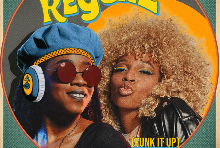 Samora Ammoye - More Reggae Juno 2026