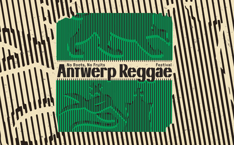 Antwerp Reggae Festival 2026
