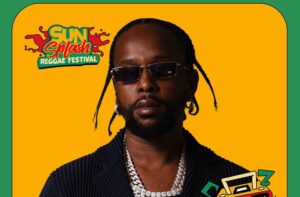 Popcaan Sun Splash Reggae Festival 2026