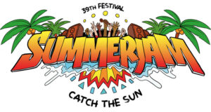 SummerJam Festival 2026