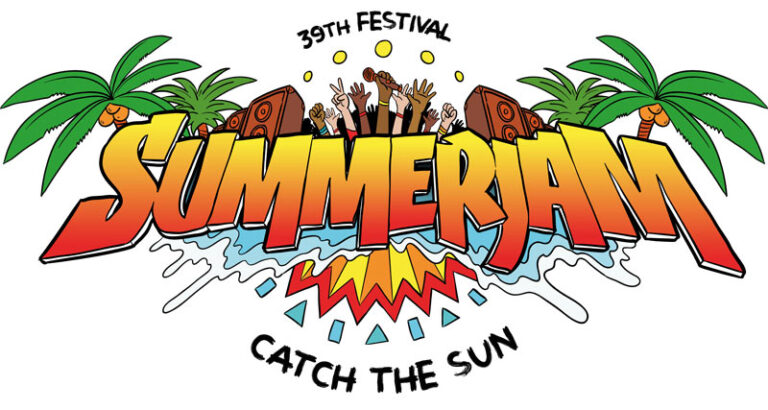 SummerJam Festival 2026