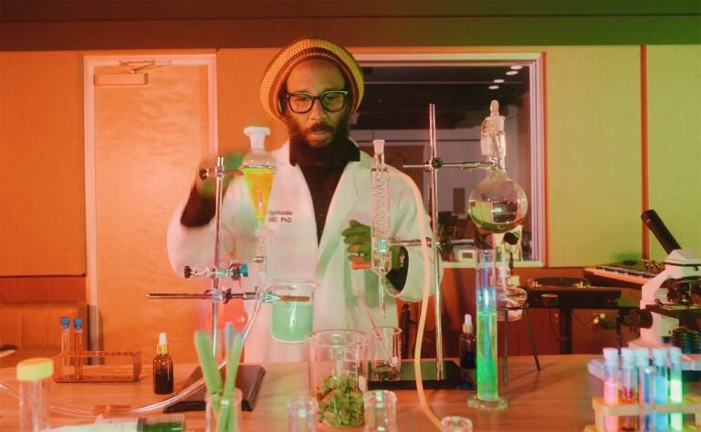 Ziggy Marley Racism is a Killa