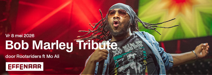 Rootsriders Effenaar