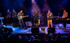 Flying Vipers Boston USA