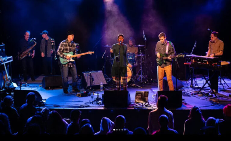 Flying Vipers Boston USA