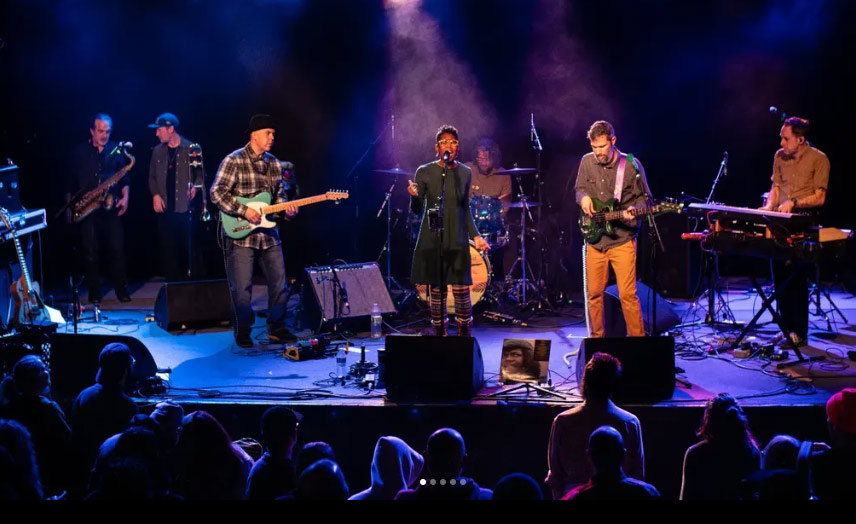 Flying Vipers Boston USA