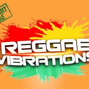 Reggae Vibrations Kingsnight Amsterdam